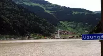 Uzungöl'ün Koruma Amaçlı İmar Planı Kesinleşti