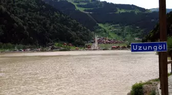 Uzungöl'ün Koruma Amaçlı İmar Planı Kesinleşti