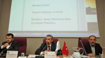 Belediyeler Birliği'nden Eğitim Semineri