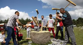 Çubuk'ta Eski Yayla Gelenekleri Canlandırılıyor