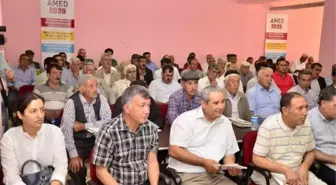 Diyarbakır Büyükşehir Belediye Eşbaşkanı Anlı: 'Siyaset Yapmayacak, Hizmet Üreteceğiz'