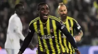 Emenike'nin Bonservis Bedeli Belli Oldu