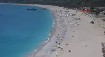 Fethiye'de Plaj Tahliyesi Kriz Yarattı