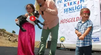 Gelenek İle Gelecek Karaburun'da Buluştu!