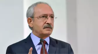 Kılıçdaroğlu, İhsanoğlu İtirazlarına PM'de Yanıt Verecek