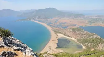 Mahkemeden İztuzu'na Yürütmeyi Durdurma Kararı