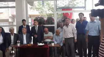 Makid Açıldı