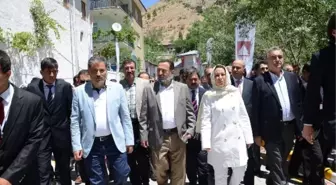 Osman Hulusi Efendi, Doğumunun 100'ncü Yılında Anıldı