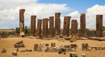 Barış Süreci Ahlat'a Olan Ziyaretçi Sayısını Arttırdı