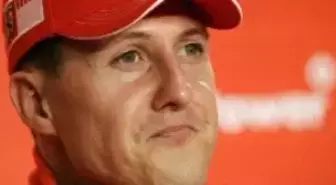 Schumacher'in Hasta Dosyasının Çalındığı İddiası