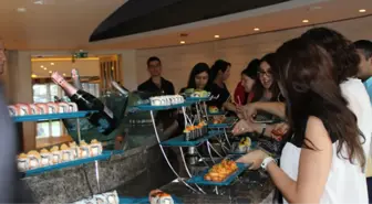 Sheraton Adana, Starchoice'i İş Dünyası ile Buluşturdu