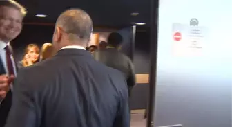 Türkiye-AB Ortaklık Konseyi 52. kez toplandı -