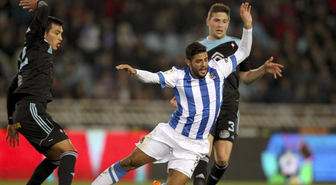 Vela: Arsenal'a Dönemk İstemiyor