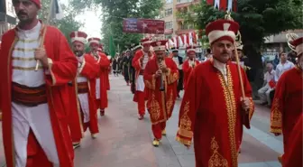 28 Haziran'da İzmit'in Gözü Göklerde Olacak