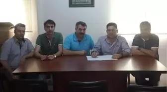 Altınova Belediyespor Resul Kuzu ile Anlaştı