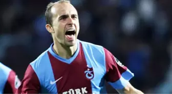 Adrian: Trabzonspor'a Şampiyonluk Yolunda Başarı Dilerim