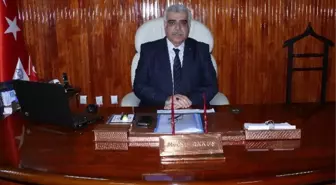 Bilecik Müftüsü Akkuş'tan Ramazan Ayı Mesajı