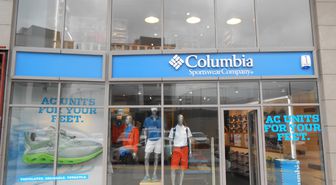Columbia Dünyadaki 500. Mağazasını İstanbul'da Açtı