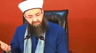Cübbeli Hoca'dan İslam Dünyasına IŞİD Uyarısı