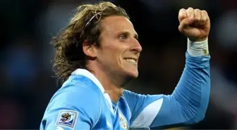 Diego Forlan, Konyaspor'a mı Geliyor?