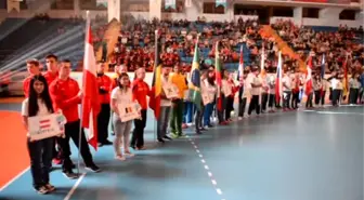 Dünya Liselerarası Hentbol Şampiyonası