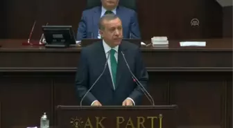 Erdoğan: 'Türkiye'deki ve coğrafyamızdaki tüm inançlara eşit mesafede durduk' -