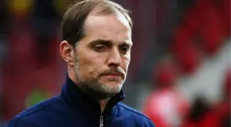 G.saray'dan Tuchel Açıklaması!