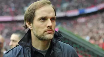 Galatasaray, Thomas Tuchel'le Anlaştı