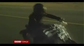 Harley Davidson'ın 'Yeşil Vizyonu'