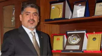 Irak'a İhracata Işid Darbesi