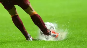 Kaan Baysal Galatasaray'da