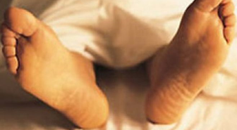 Eskişehir'de Kocası Tarafından Bıçaklanan Kadın Öldü