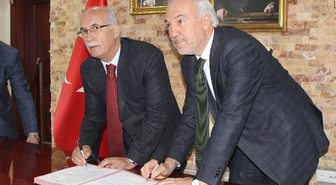 Kütahya'da Camilerin Temizliğini Belediye Yapacak