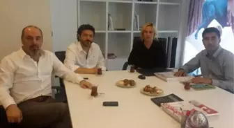 Nuh'un Gemisi Cudi'ye Getirilecek