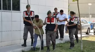 Otoyoldaki Cinayetin Zanlısı Tutuklandı