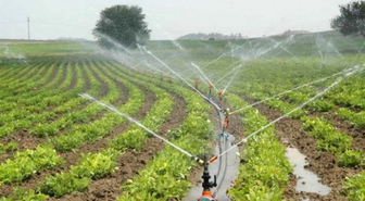 Tarımsal Sulamada Elektriğe Bağımlılıkları Kalmadı