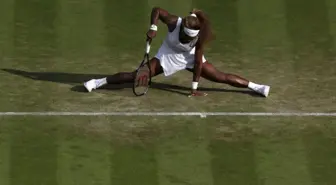 Wimbledon'da Favoriler Zorlanmadı