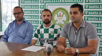 Belediyespor Transferde Hız Kesmiyor