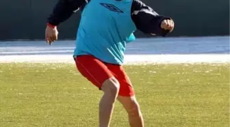 Burçin Yüksel, Bartınspor ile Anlaştı