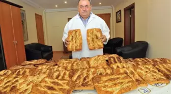 En Ucuz Pide Halk Ekmek'te