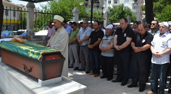 Eski Belediye Başkanı Kansere Yenik Düştü