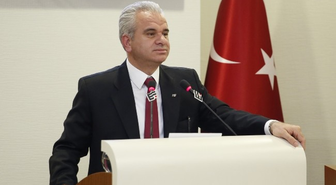 Eto'nun Haziran Ayı Olağan Meclis Toplantısı