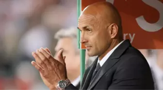 Galatasaray, Teknik Direktörlük İçin Spalletti ile Görüşecek