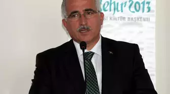 Gaspıralı İsmail Bey Sempozyumu'