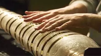 Glass Harmonica'nın Sesi Ruhsal Bozukluğa Neden Oluyor