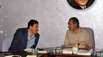 Gölbaşı İlçesine Bin Kişilik İş İstihdamı