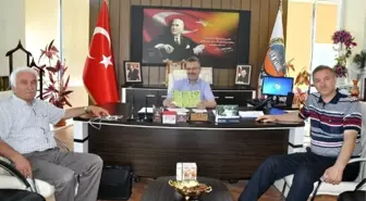 Karacabey'de Organik Tarım Başlıyor