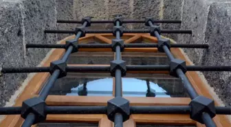 Kars'ta Harp Tarihi Müzesi'nde Sona Gelindi