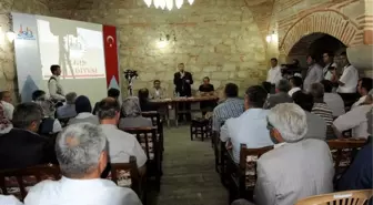 Konya'da İlçelerin Sorunları Yerinde İncelenerek Çözülüyor