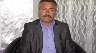 Malkara Muhtarlar Derneği Başkanı Bilal Temurtaş Oldu